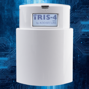IRIS-4/240 Dual IP + 4G kahdennettu tiedonsiirtolaite