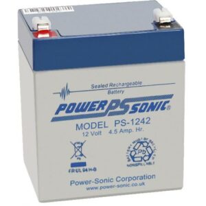 PS-1242 AKKU 12 V / 4.5Ah