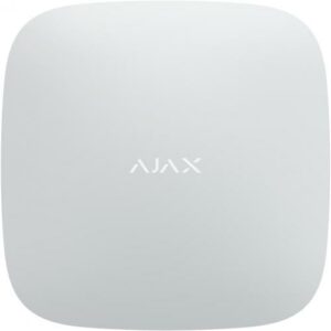 Ajax Hub2 Plus WiFi/IP/4G murtohälytinkeskus 38245