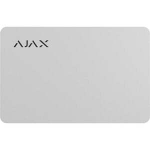 Ajax Pass etälukutunniste kortti 38224
