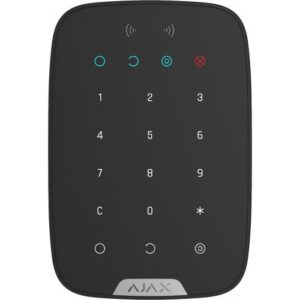 Ajax Keypad Plus langaton näppäimistö/etälukija 38252