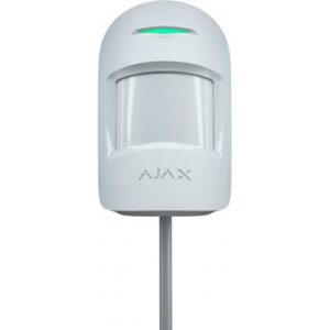 Ajax Fibra 44408 MotionProtect Plus PIR/MW liikeilmaisin