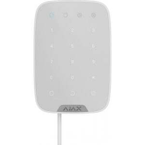 Ajax Fibra 44401 KeyPad näppämistö