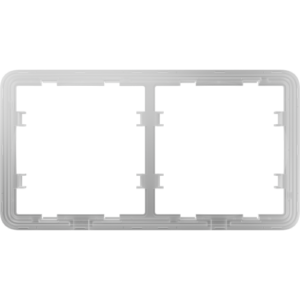 Ajax Frame 2-paikkainen kehys 52188