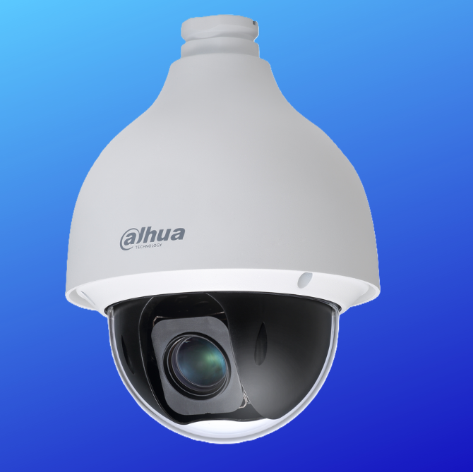 Dahua H-SD50232-HC-LA