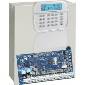 DSC Neo HS2128PCB/RFP keskuspaketti