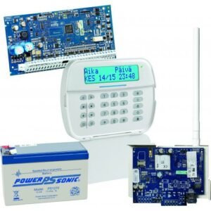 DSC NEO/LCDRFP/4G-SWAP 4G päivityspaketti