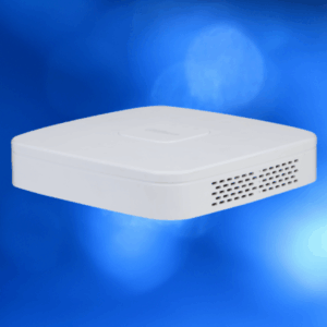 Dahua NVR4104-P-4KS3