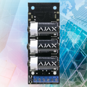 Ajax Transmitter langaton moduuli 38184