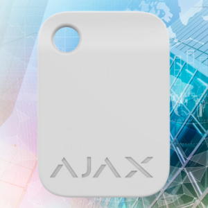 Ajax Tag etälukutunniste 38232