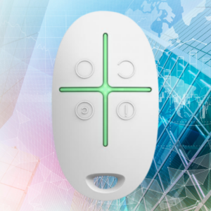 Ajax SpaceControl langaton ohjain 38166