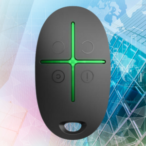 Ajax SpaceControl langaton ohjain 38167