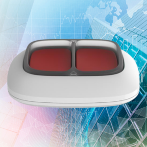 Ajax DoubleButton painike 38103