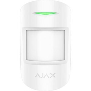 Ajax MotionProtect PIR liikeilmaisin 38193