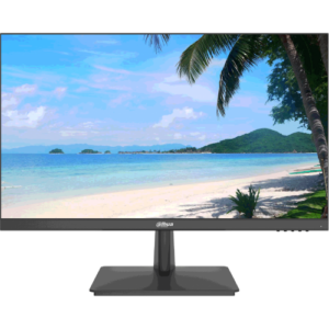 LM24-H200 Dahua 24" FullHD monitori jalustalla