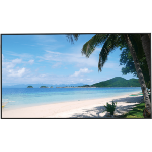 LM55-S400 Dahua 55" 4K UHD LCD-monitori