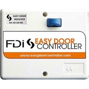FDI GB-150-011 Easy Door Receiver MiFare+ vastaanotin/ohjain