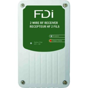FDI FD-020-191 RF-vastaanotin