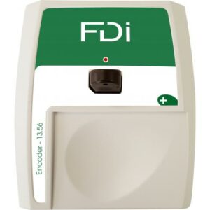 FDI FD-500-575 USB-opetuslukija Mifare/Mifare Plus