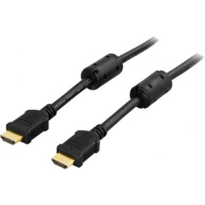 HDMI-1,5 HDMI-kaapeli, 1.5m