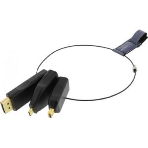 HDMI-AR1 HDMI-sovitinsarja