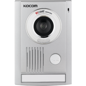 KC-MC32 Kocom video-ovipuhelimen ulkokoje 100°