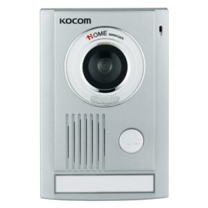 KC-MC30 Kocom video-ovipuhelimen ulkokoje
