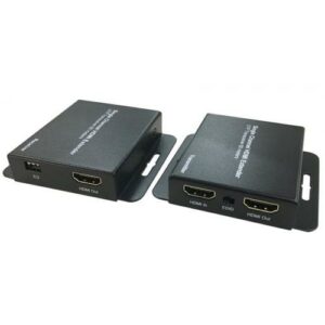 PFM700-E Dahua HDMI-jatke Ethernet-kaapeliin