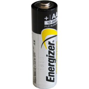 PAR-LR06 Energizer AA-paristo 1,5V