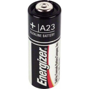 PAR-A23 Energizer paristo 12V