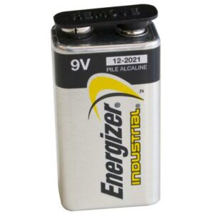 PAR-LR61 Energizer paristo, 9V