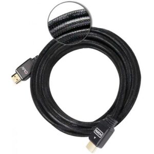 CAC-2313 HDMI-kaapeli uros/uros 10m