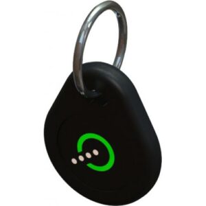 Rollock EX327 NFC-tunniste avaimenperä