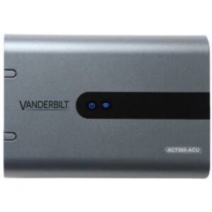 Vanderbilt V54502-C130-A100 1 oven ovikeskus