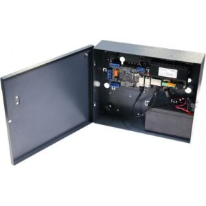 Vanderbilt V54502-C132-A100 1 oven ovikeskus