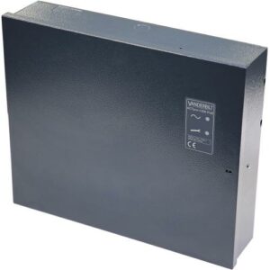 Vanderbilt V54502-C112-A100 1 oven IP-ovikeskus