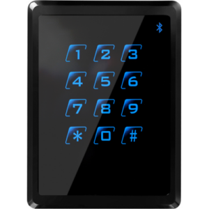 Vanderbilt N54504-Z161-A100 BLUE-B Bluetooth PIN-etälukija