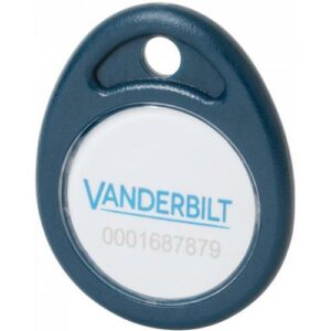 Vanderbilt ACTPROX_FOB-B sektoritunniste, 10kpl