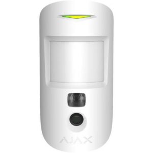 Ajax MotionCam PIR kamera 38190