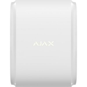 Ajax DualCurtain Outdoor ulkotilojen verhoilmaisin 39055