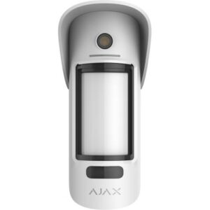 Ajax MotionCam Outdoor ulkotilojen PIR kamera 38192