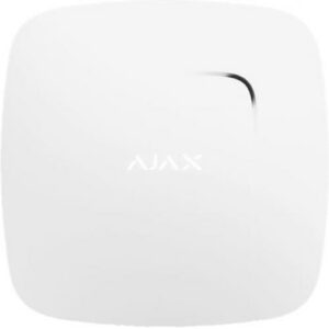 Ajax FireProtect Plus palo-/häkävaroitin 38107