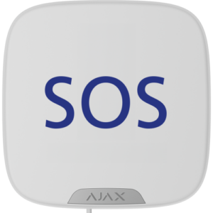 Ajax Brandplate kansi 39279-SOS