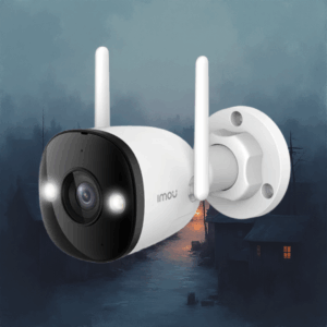 IMOU Bullet 3 2K FullColor WiFi kamera IPC-S3EP-3M0WE-0280B