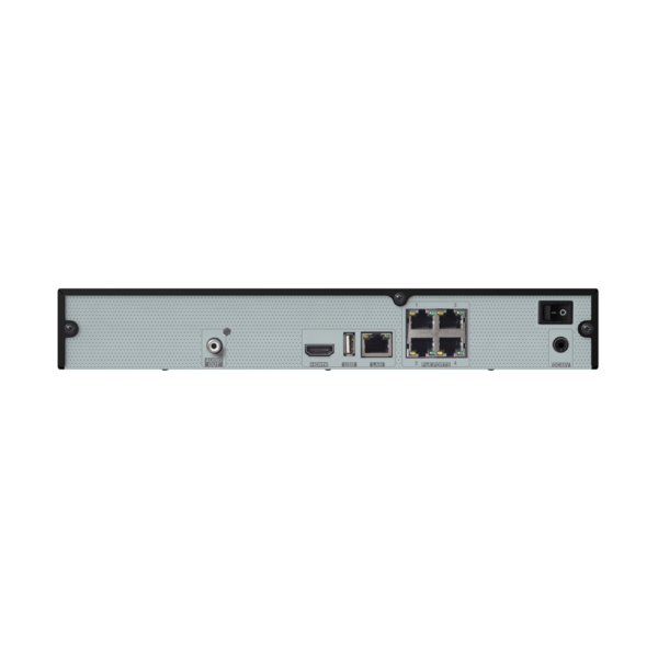 Provision-ISR NVR5-4100PX - Image 3