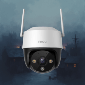 IMOU Cruiser 2C 3K WiFi Pan/Tilt-kamera