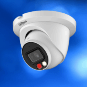 Dahua IPC-HDW2849TM-S-IL-0280B Dual Light