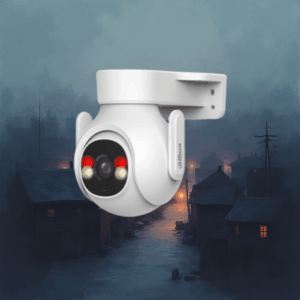 Dahua P3B-PV Wifi-kamera