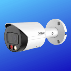 Dahua IPC-HFW2449S-S-IL-0360B Dual Light