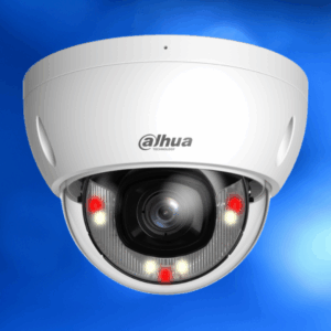 Dahua HDBW2449E-S-IL-0280B Dual Light